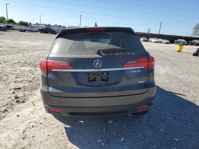 Photo 5 VIN: 5J8TB4H56FL026612 - ACURA RDX TECHNO 