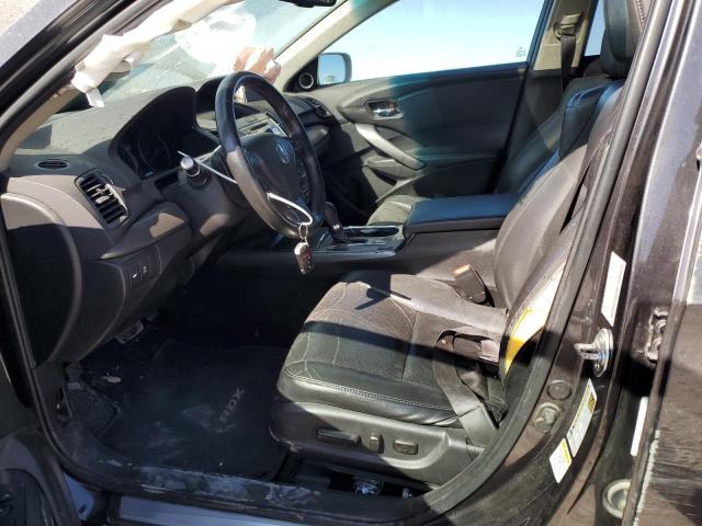 Photo 6 VIN: 5J8TB4H56FL026612 - ACURA RDX TECHNO 