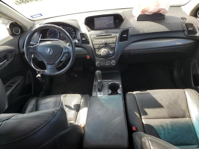 Photo 7 VIN: 5J8TB4H56FL026612 - ACURA RDX TECHNO 