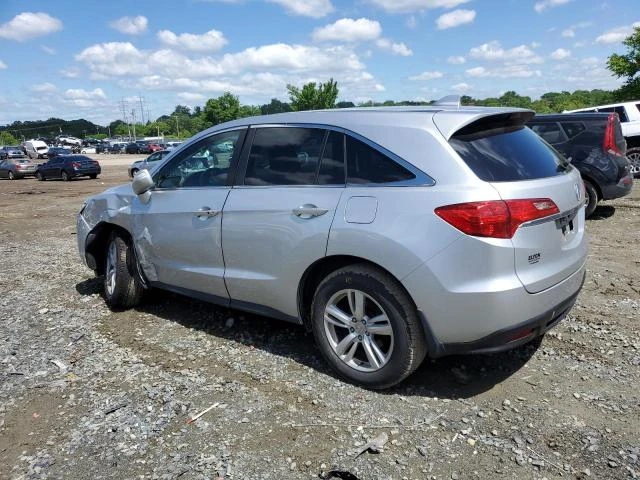 Photo 1 VIN: 5J8TB4H56FL027694 - ACURA RDX TECHNO 