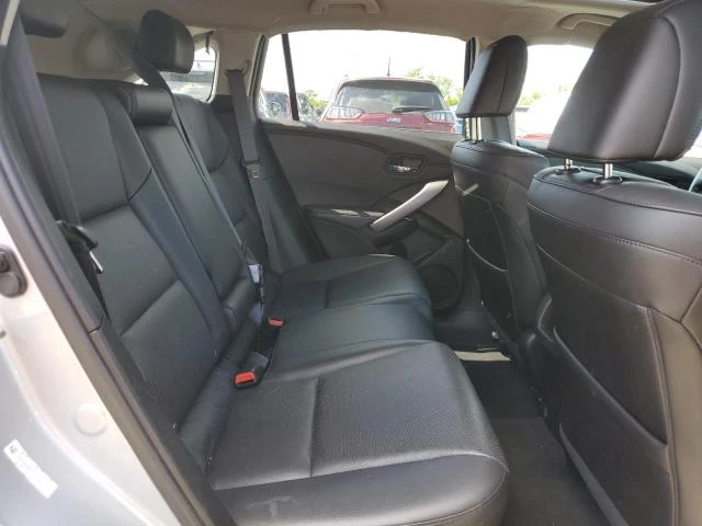 Photo 10 VIN: 5J8TB4H56FL027694 - ACURA RDX TECHNO 