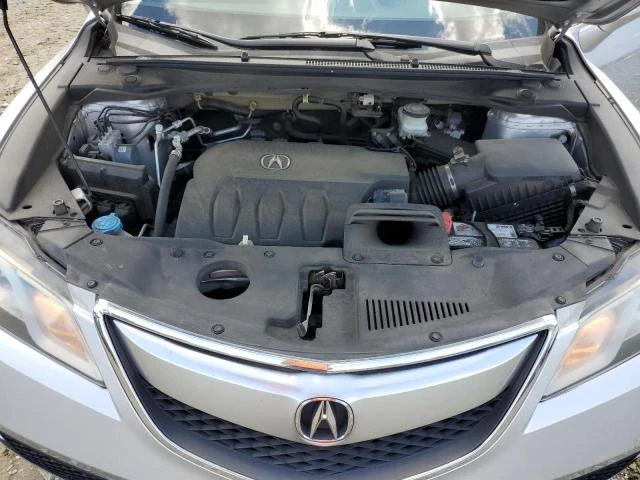 Photo 11 VIN: 5J8TB4H56FL027694 - ACURA RDX TECHNO 