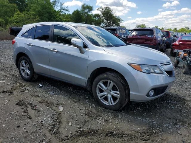 Photo 3 VIN: 5J8TB4H56FL027694 - ACURA RDX TECHNO 