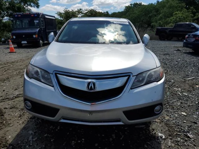 Photo 4 VIN: 5J8TB4H56FL027694 - ACURA RDX TECHNO 