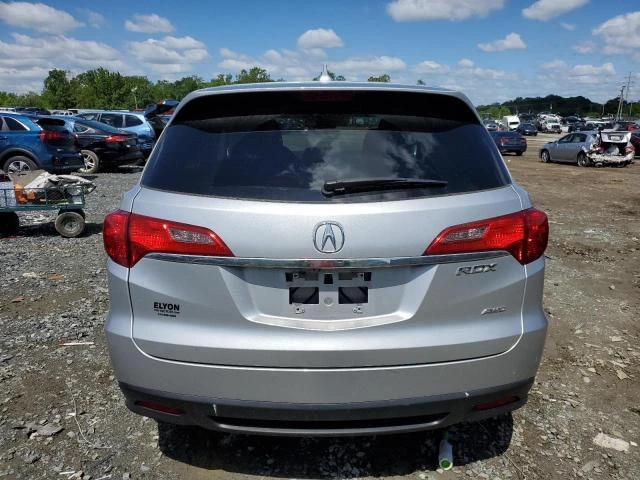 Photo 5 VIN: 5J8TB4H56FL027694 - ACURA RDX TECHNO 