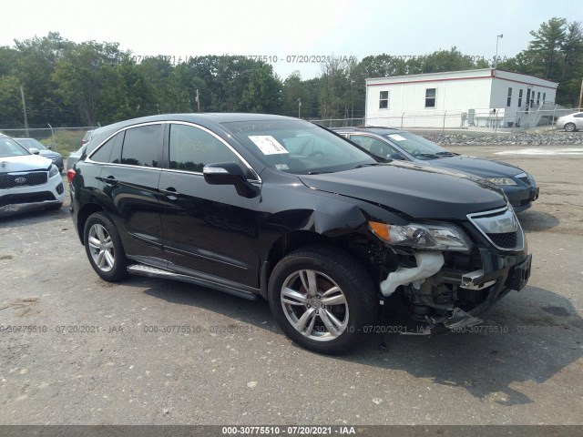 Photo 0 VIN: 5J8TB4H56FL027890 - ACURA RDX 