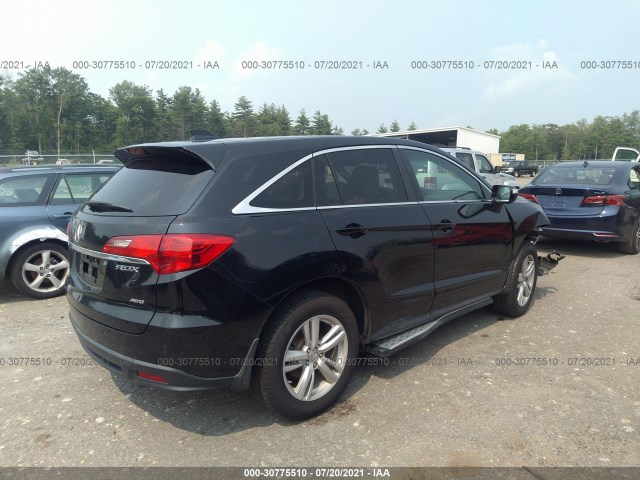 Photo 3 VIN: 5J8TB4H56FL027890 - ACURA RDX 