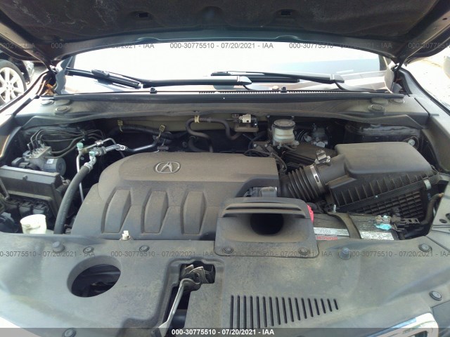 Photo 9 VIN: 5J8TB4H56FL027890 - ACURA RDX 