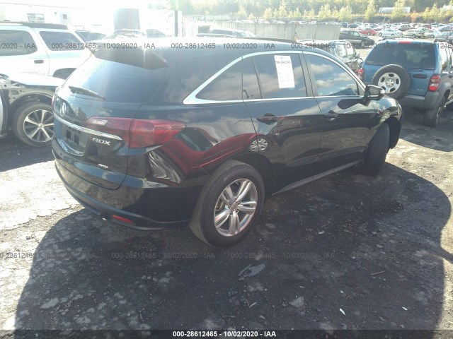 Photo 3 VIN: 5J8TB4H56FL031261 - ACURA RDX 