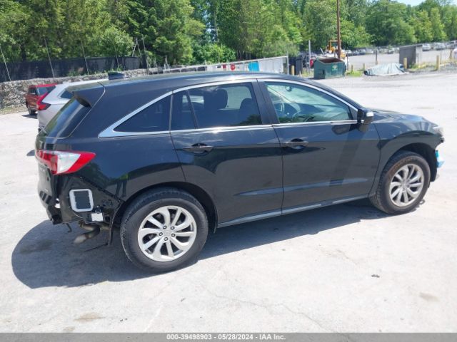 Photo 3 VIN: 5J8TB4H56GL009472 - ACURA RDX 