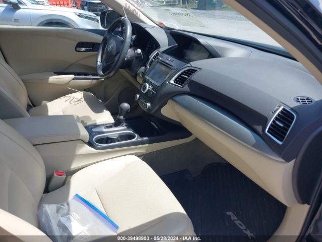 Photo 4 VIN: 5J8TB4H56GL009472 - ACURA RDX 