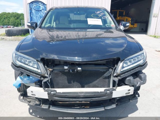 Photo 5 VIN: 5J8TB4H56GL009472 - ACURA RDX 