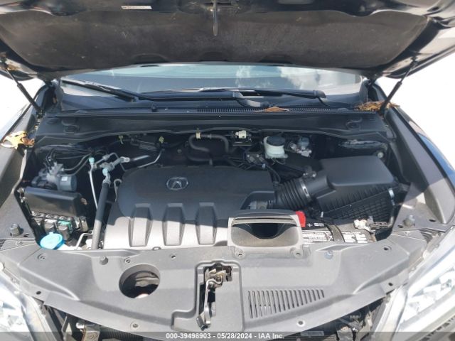 Photo 9 VIN: 5J8TB4H56GL009472 - ACURA RDX 