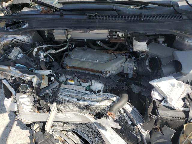 Photo 11 VIN: 5J8TB4H56GL012582 - ACURA RDX TECHNO 