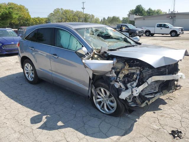 Photo 3 VIN: 5J8TB4H56GL012582 - ACURA RDX TECHNO 