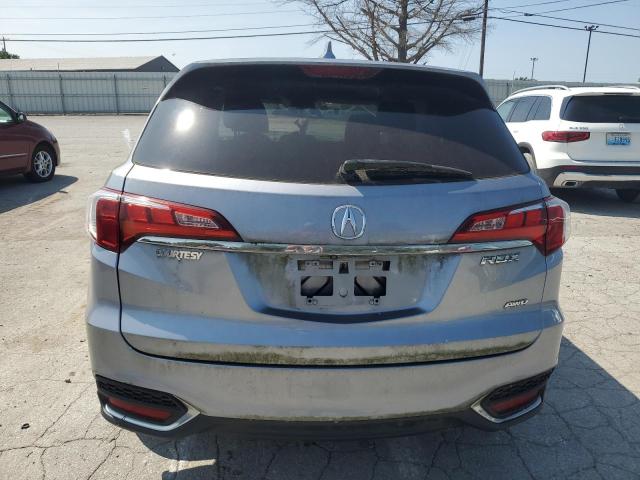 Photo 5 VIN: 5J8TB4H56GL012582 - ACURA RDX TECHNO 