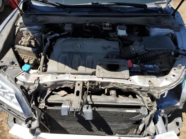 Photo 10 VIN: 5J8TB4H56GL014431 - ACURA RDX TECHNO 