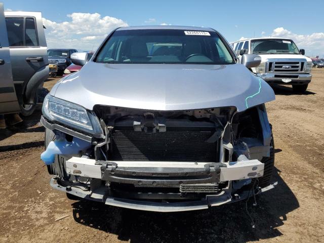 Photo 4 VIN: 5J8TB4H56GL014431 - ACURA RDX TECHNO 