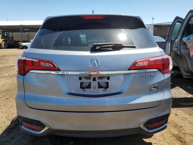 Photo 5 VIN: 5J8TB4H56GL014431 - ACURA RDX TECHNO 