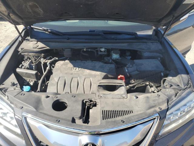 Photo 11 VIN: 5J8TB4H56GL022349 - ACURA RDX TECHNO 