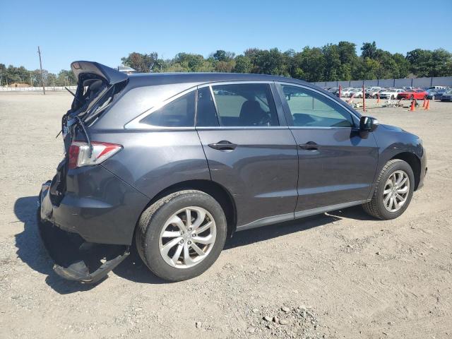 Photo 2 VIN: 5J8TB4H56GL022349 - ACURA RDX TECHNO 