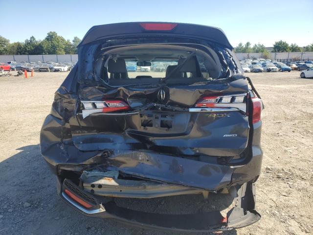 Photo 5 VIN: 5J8TB4H56GL022349 - ACURA RDX TECHNO 