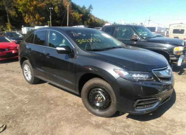 Photo 0 VIN: 5J8TB4H56GL025686 - ACURA RDX 