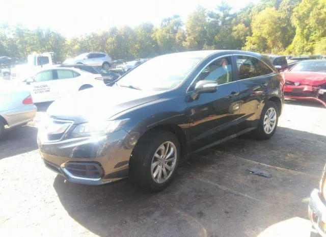 Photo 1 VIN: 5J8TB4H56GL025686 - ACURA RDX 