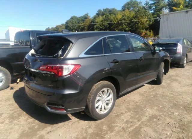 Photo 3 VIN: 5J8TB4H56GL025686 - ACURA RDX 