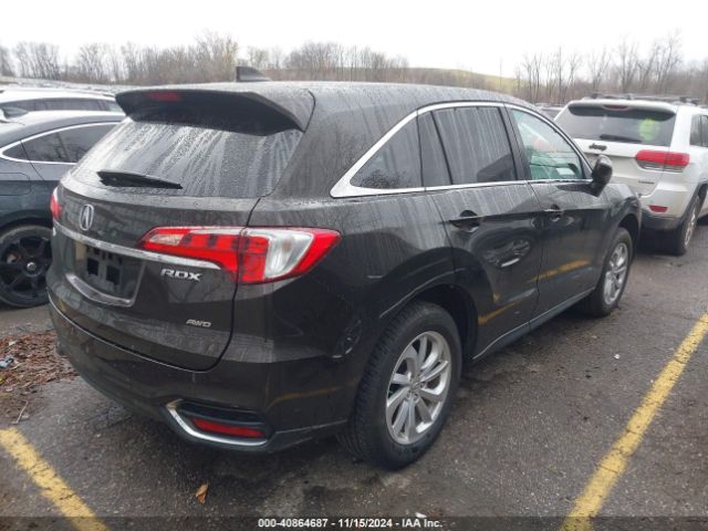 Photo 3 VIN: 5J8TB4H56GL028183 - ACURA RDX 