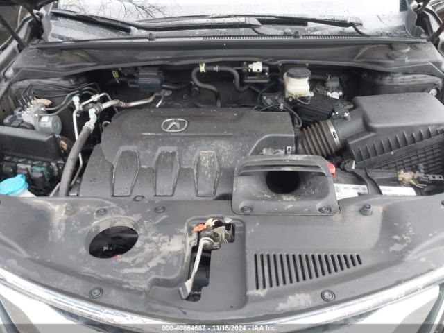 Photo 9 VIN: 5J8TB4H56GL028183 - ACURA RDX 