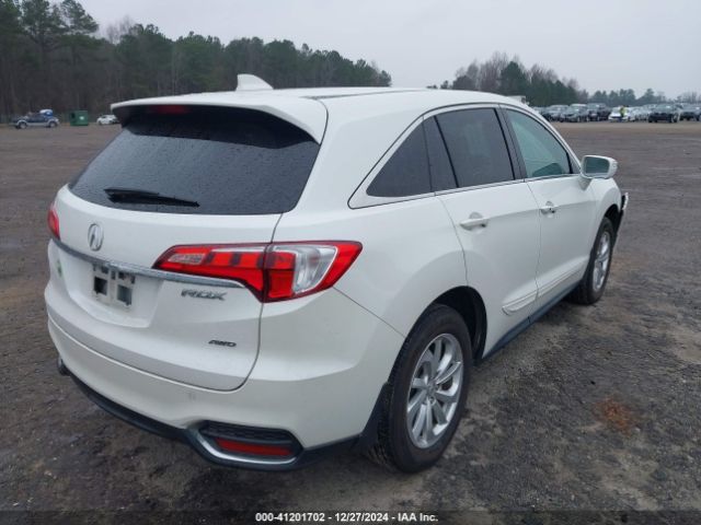 Photo 3 VIN: 5J8TB4H56GL028944 - ACURA RDX 