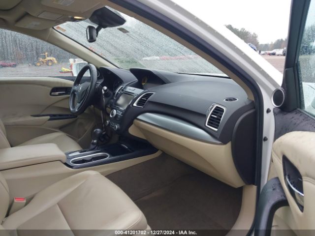 Photo 4 VIN: 5J8TB4H56GL028944 - ACURA RDX 