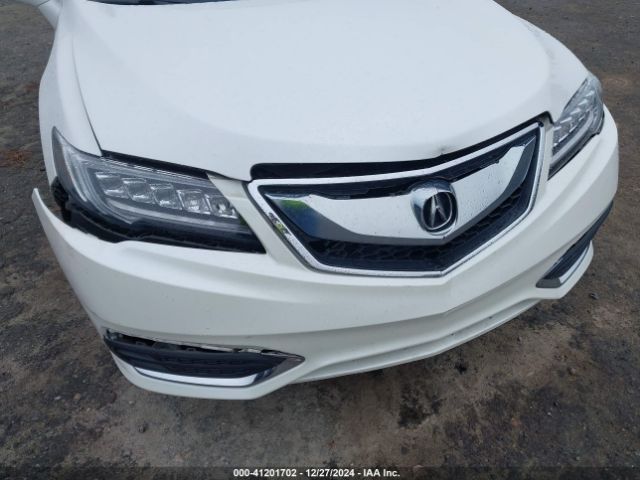 Photo 5 VIN: 5J8TB4H56GL028944 - ACURA RDX 