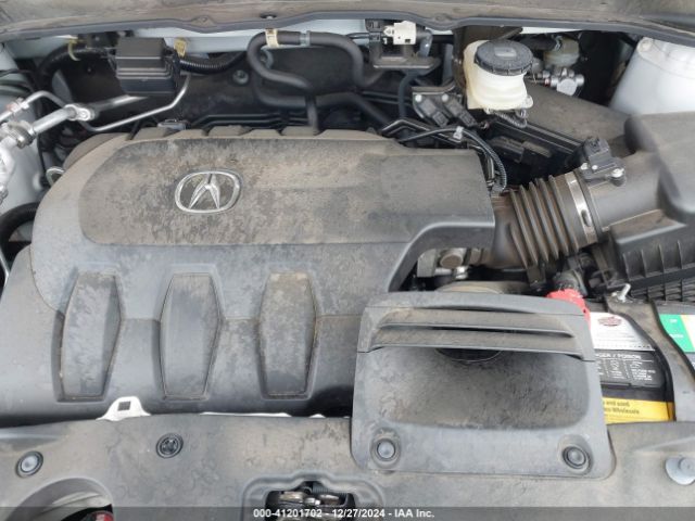 Photo 9 VIN: 5J8TB4H56GL028944 - ACURA RDX 