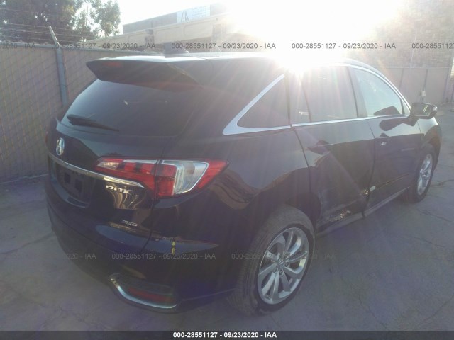 Photo 3 VIN: 5J8TB4H56GL029348 - ACURA RDX 