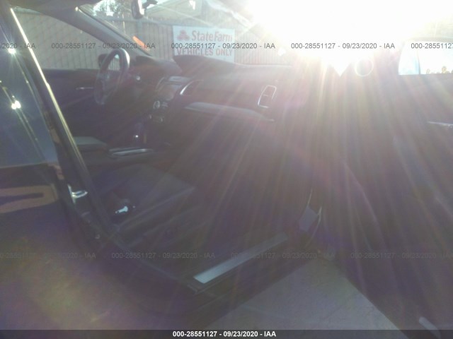 Photo 4 VIN: 5J8TB4H56GL029348 - ACURA RDX 