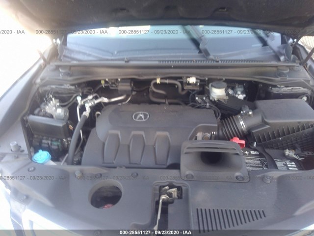 Photo 9 VIN: 5J8TB4H56GL029348 - ACURA RDX 