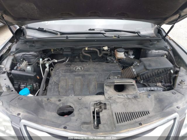 Photo 9 VIN: 5J8TB4H56HL001535 - ACURA RDX 