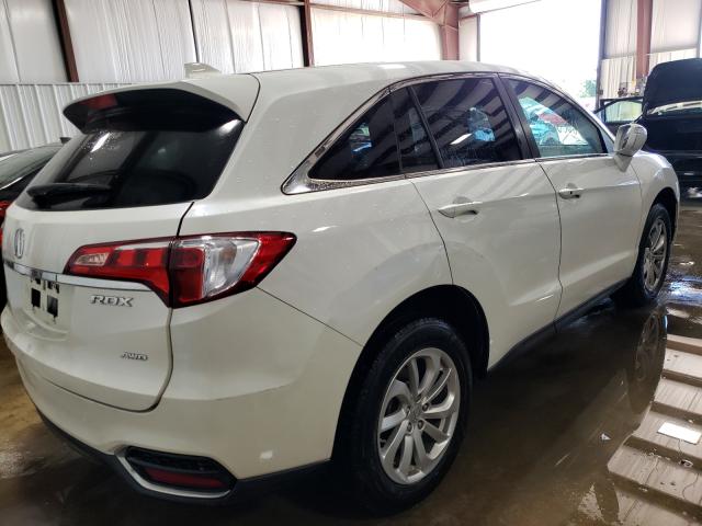 Photo 3 VIN: 5J8TB4H56HL004693 - ACURA RDX TECHNO 