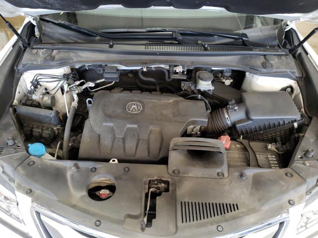 Photo 6 VIN: 5J8TB4H56HL004693 - ACURA RDX TECHNO 