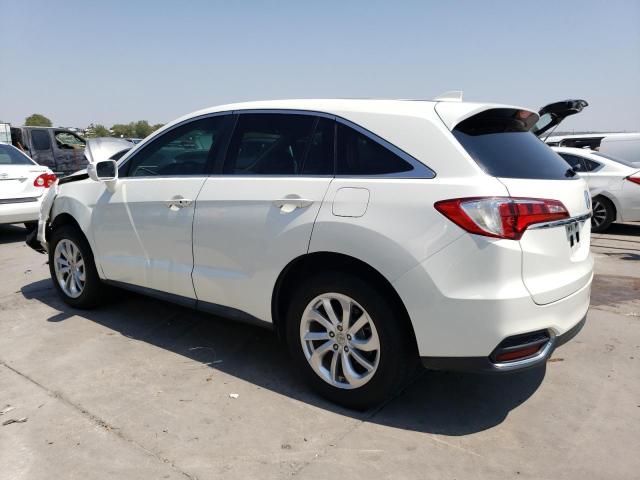 Photo 1 VIN: 5J8TB4H56HL018397 - ACURA RDX 