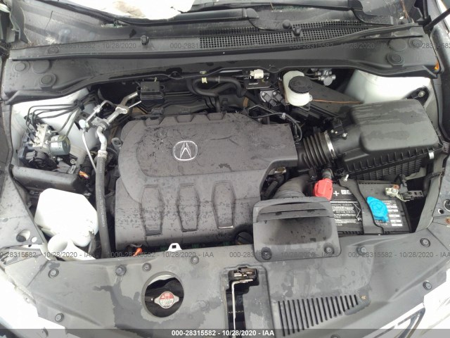 Photo 9 VIN: 5J8TB4H56HL020957 - ACURA RDX 