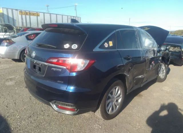 Photo 3 VIN: 5J8TB4H56HL022661 - ACURA RDX 