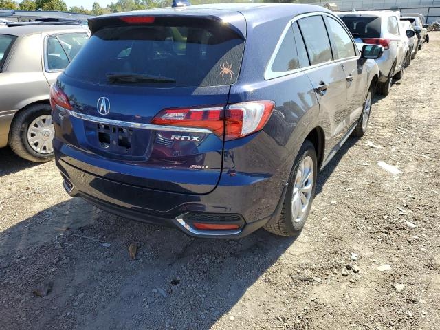 Photo 3 VIN: 5J8TB4H56HL022675 - ACURA RDX TECHNO 