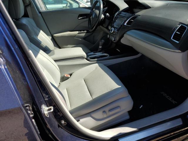 Photo 4 VIN: 5J8TB4H56HL022675 - ACURA RDX TECHNO 