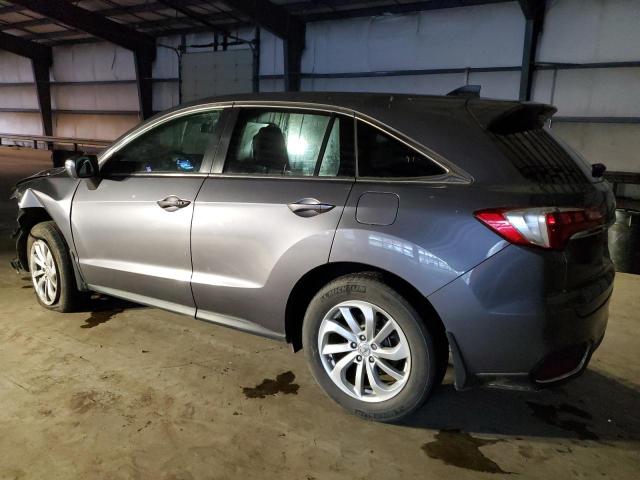 Photo 1 VIN: 5J8TB4H56JL000956 - ACURA RDX TECHNO 