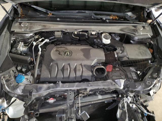 Photo 11 VIN: 5J8TB4H56JL000956 - ACURA RDX TECHNO 