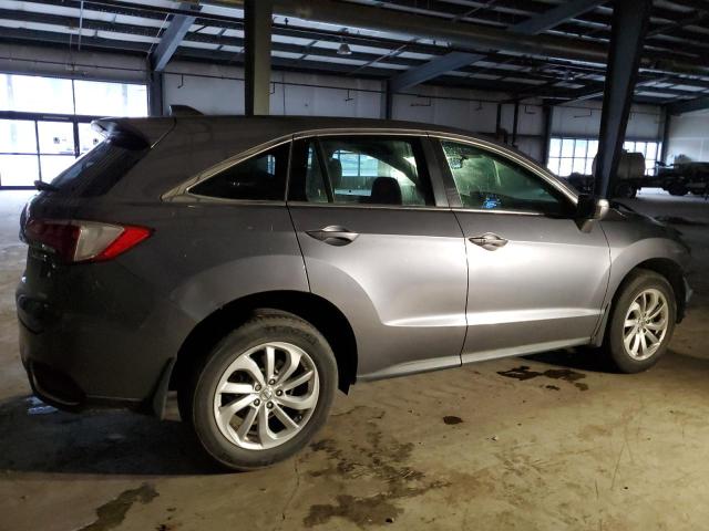 Photo 2 VIN: 5J8TB4H56JL000956 - ACURA RDX TECHNO 