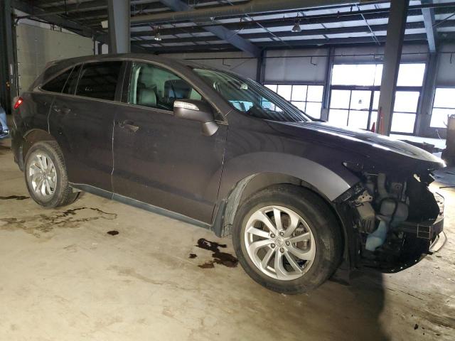 Photo 3 VIN: 5J8TB4H56JL000956 - ACURA RDX TECHNO 